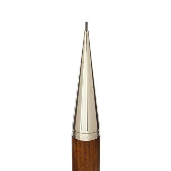 Graf Von Faber-Castell Classic Pencil Pernambuco Wood