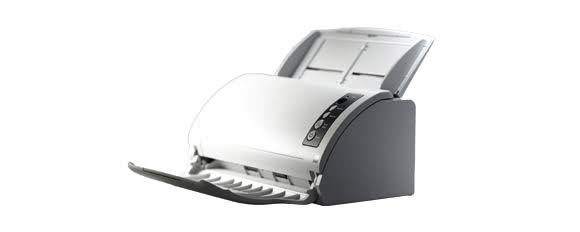 Fujitsu fi-7030 Scanner