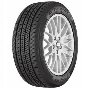 Yokohama Avid Ascend GT 235/45R18 Tire