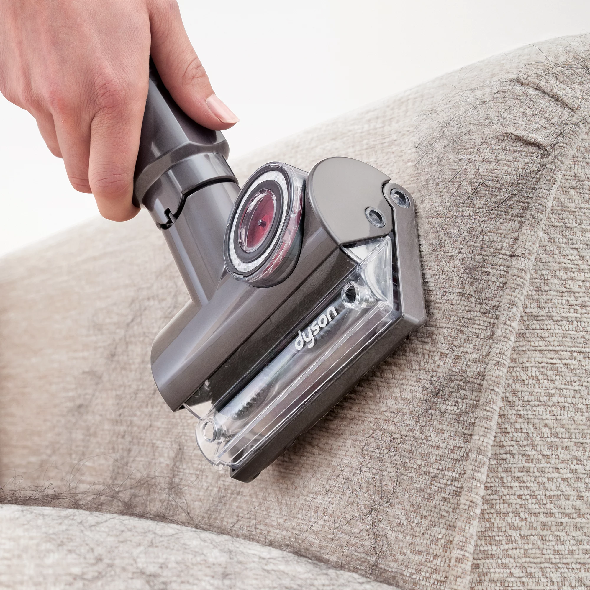 Dyson Ball Animal + Upright Vacuum | Purple | Refurbished