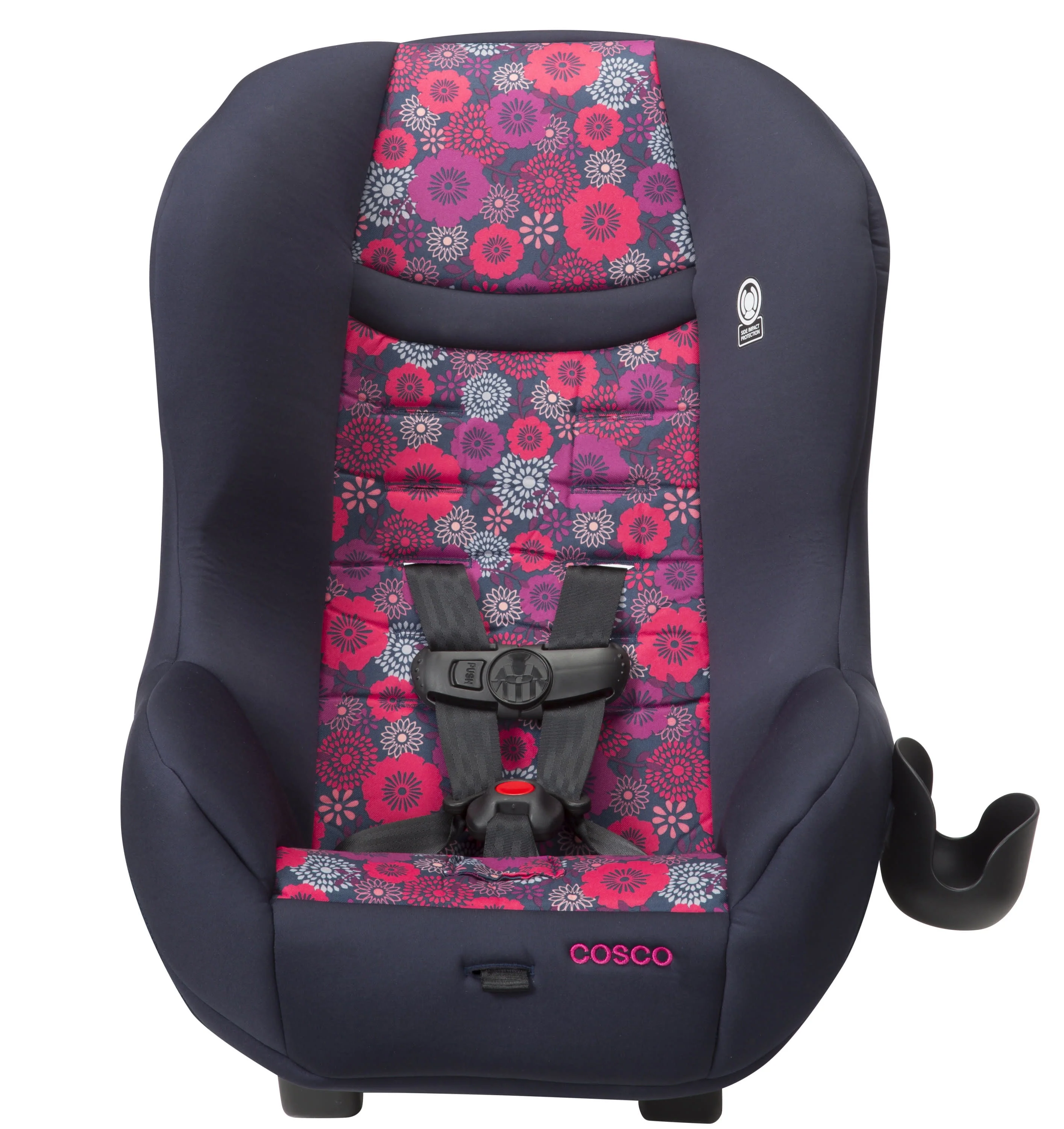 Cosco Kids Scenera NEXT Convertible Car Seat, Otto