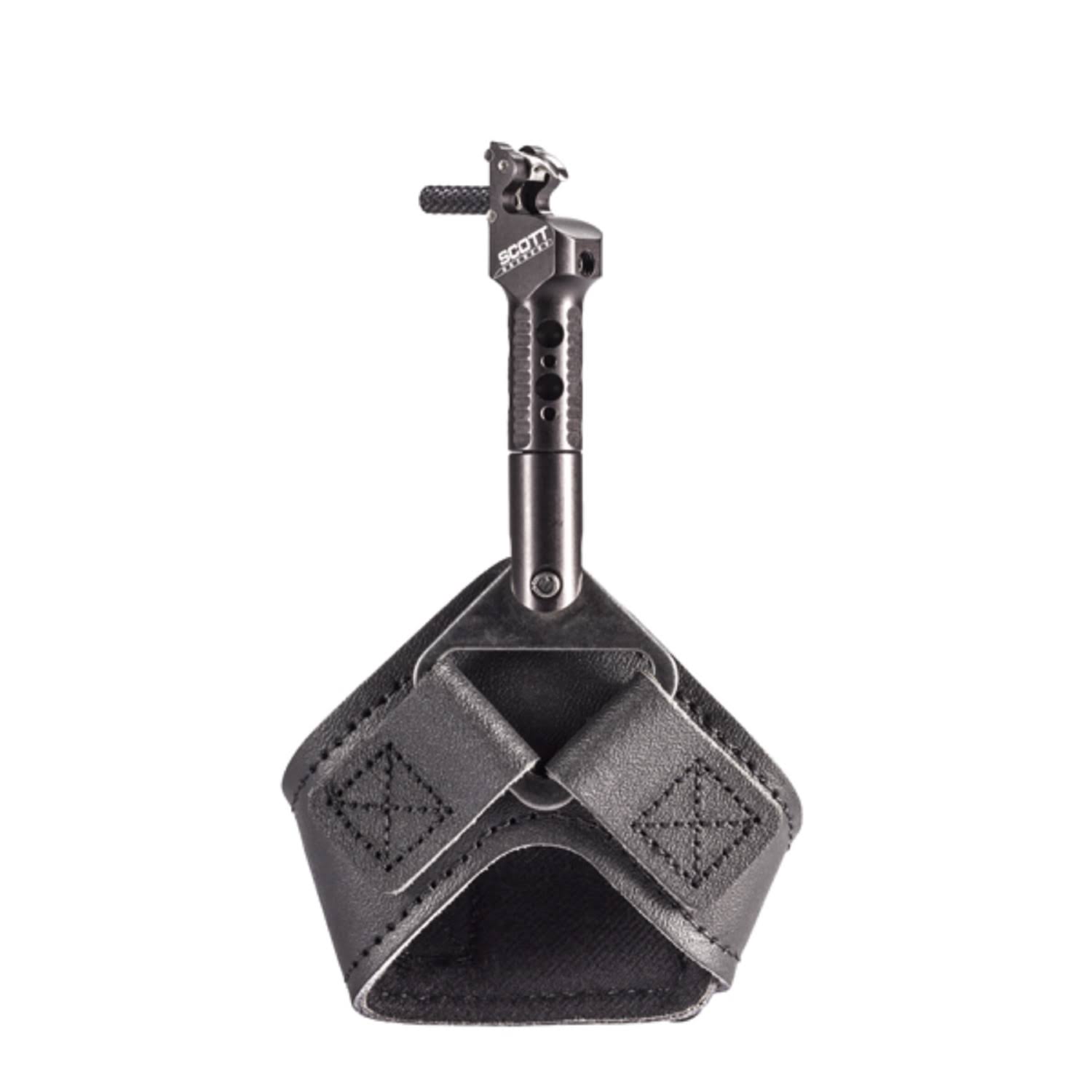 Scott Archery Talon Freedom Strap Release Black