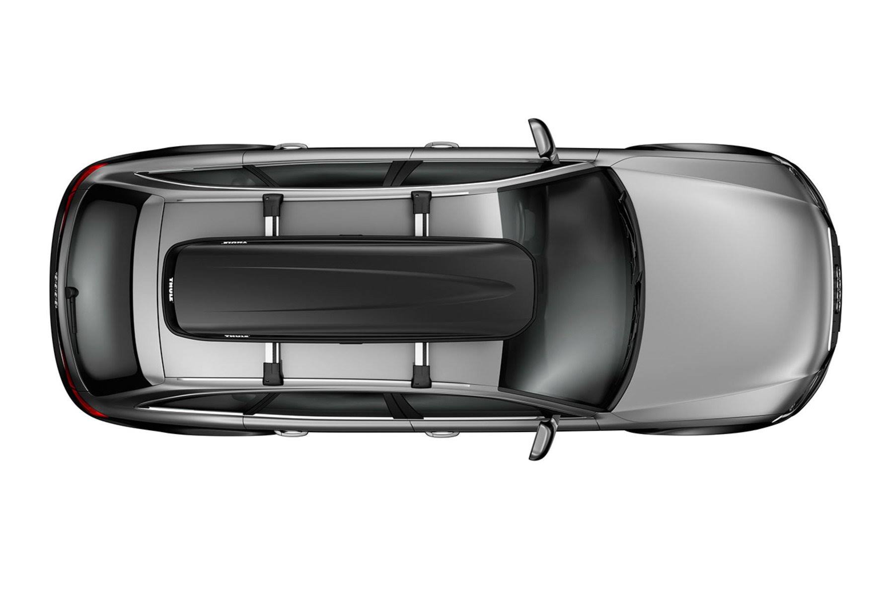 Thule Pulse L Cargo Box