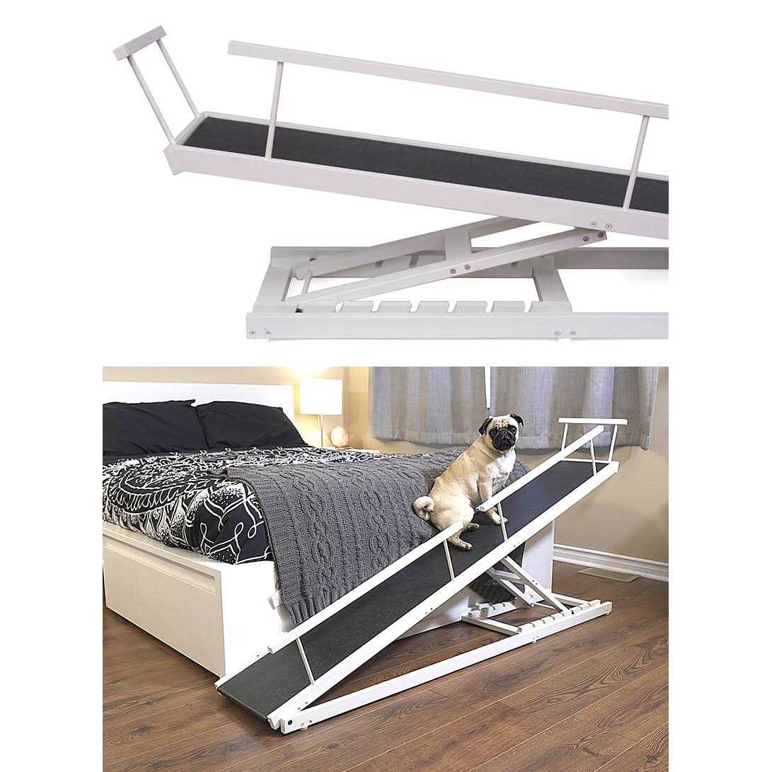 DoggoRamps Inc. The Small Dog Ramp for Beds - Pet Supplies online store