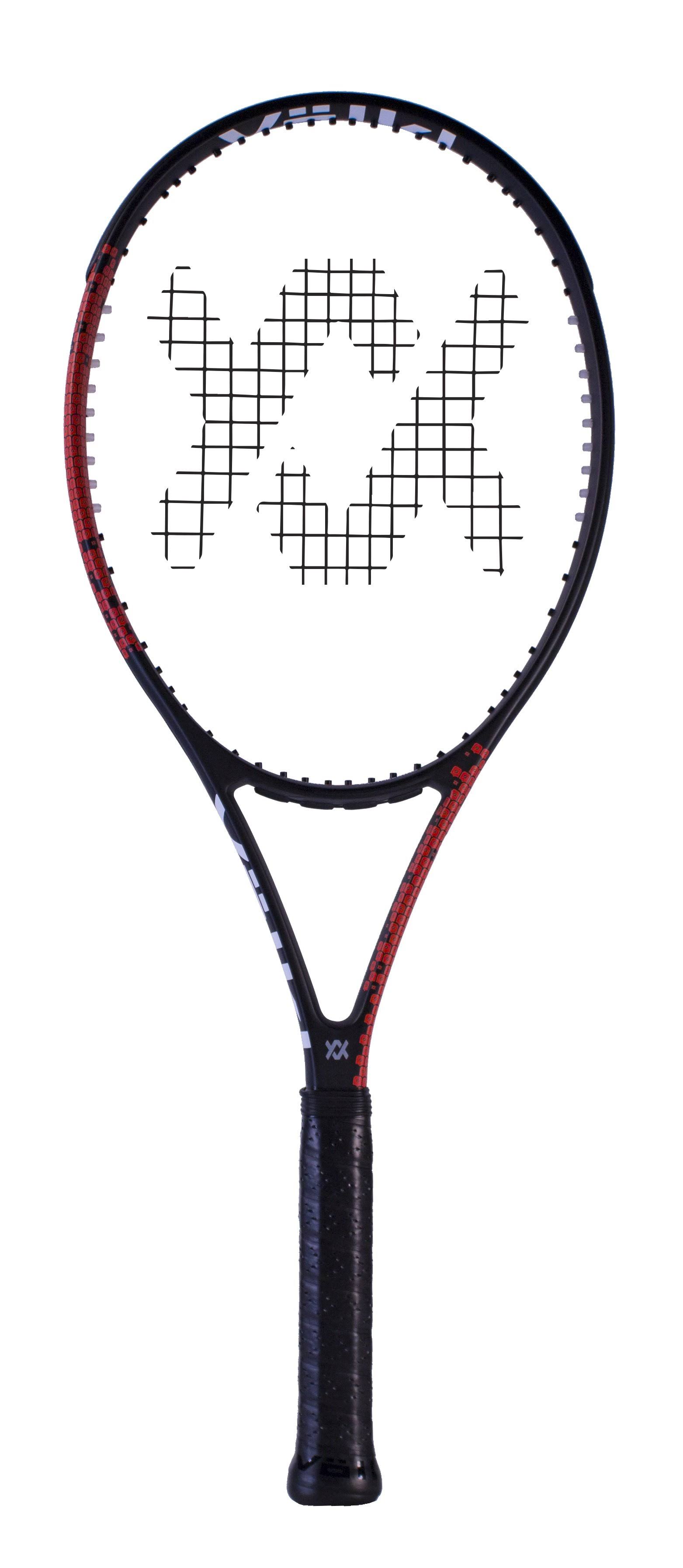 Volkl V Feel 8 (300g) Tennis Racquet