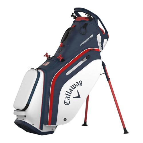 Callaway Golf Fairway 14 Stand Bag