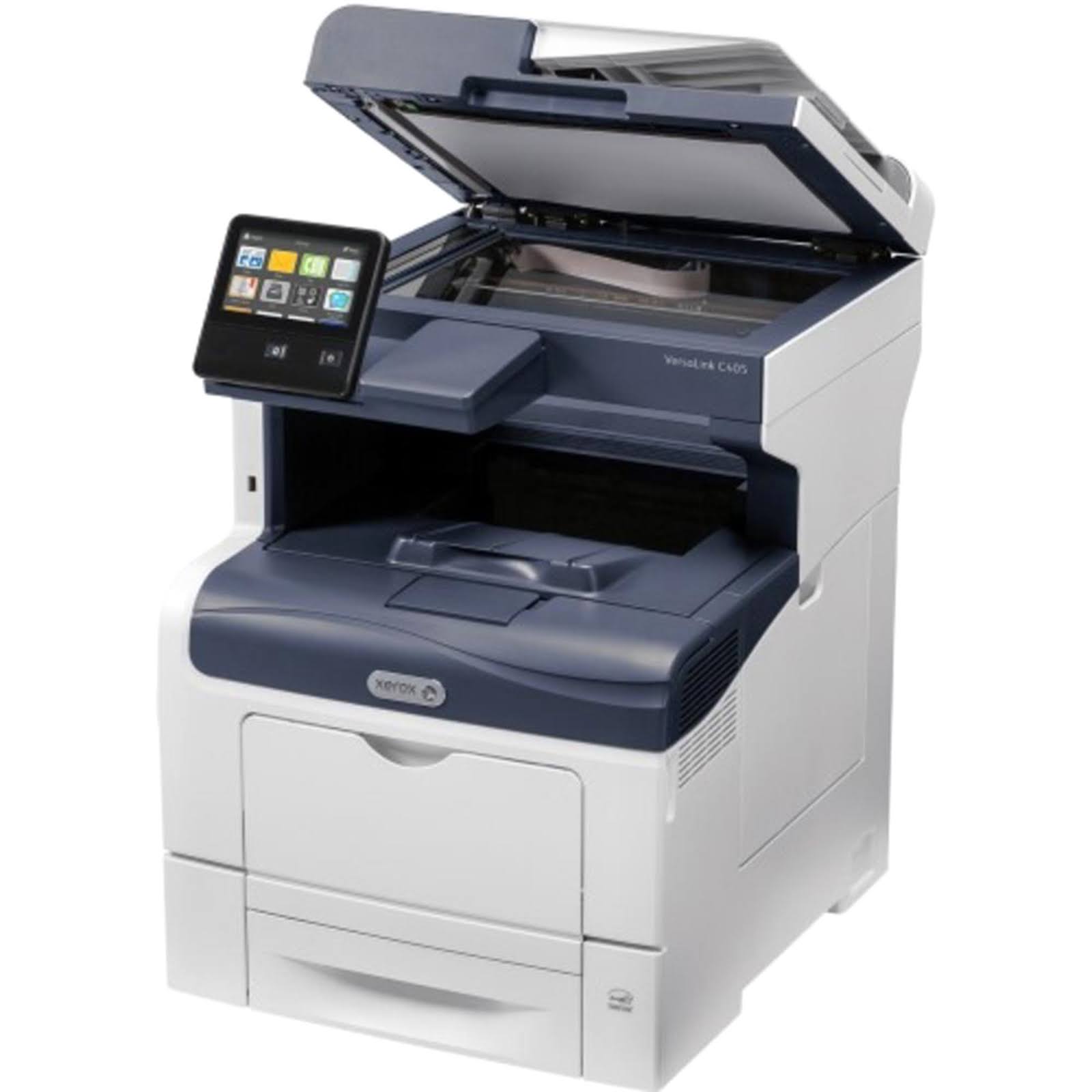 Xerox VersaLink C405DN Color Laser - Multifunction printer C405/DN