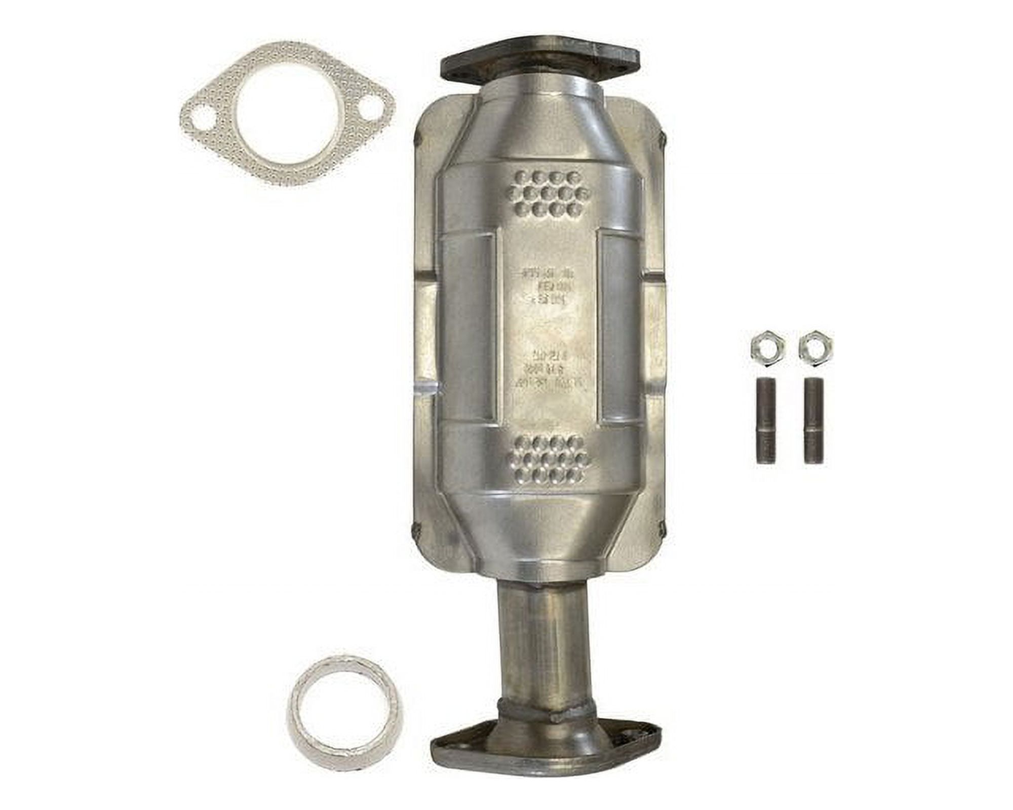 For Mitsubishi Montero 2003 2004 2005 2006 49-State EPA Catalytic Converter