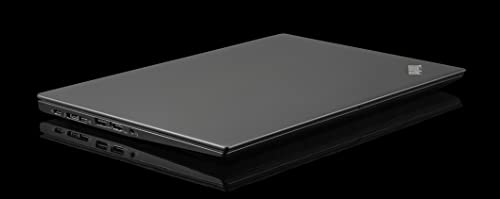 Lenovo ThinkPad T490 14.0 FHD (1920x1080) 250 nits IPS Anti-Glare Display - Intel Core i5-8265U Processor, 16GB RAM, 512GB PCIe-NVMe SSD, Windows 10 Pro 64-bit (Renewed)