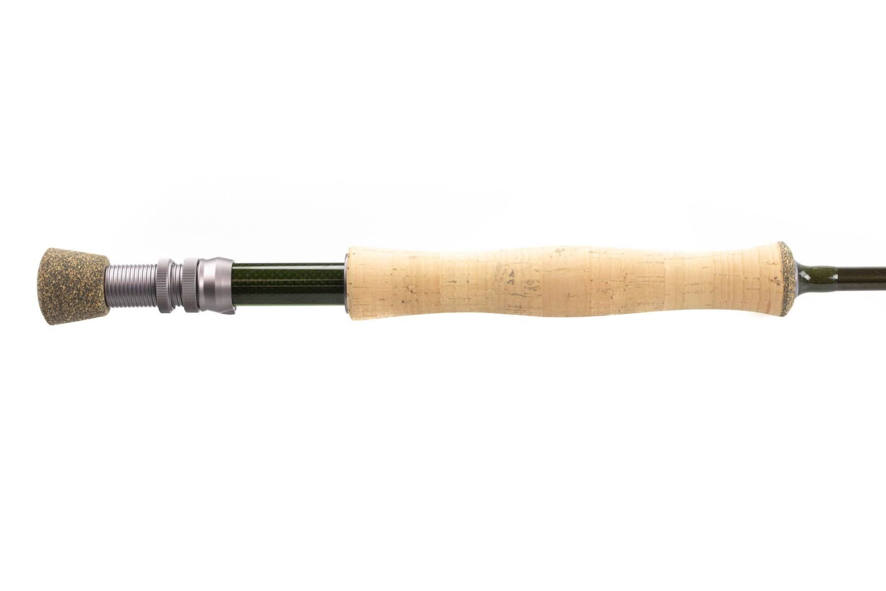 TFO Axiom II Fly Rod - Saltwater