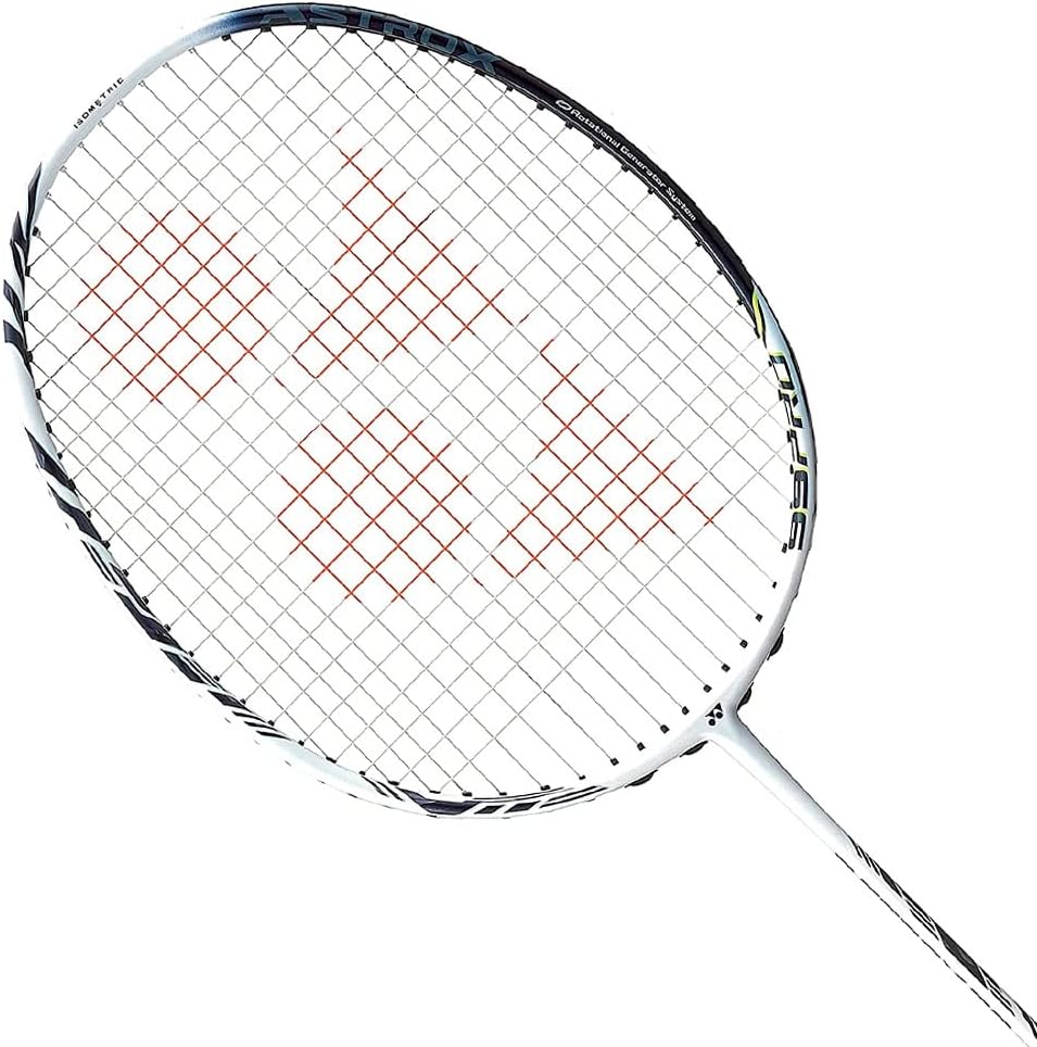 Yonex Astrox 99 Pro (White Tiger) (4UG5) Badminton Racket (Unstrung)