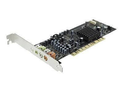 Creative Sound Blaster X-Fi Xtreme Gamer PCI Sound Card - 7.1 Channel
