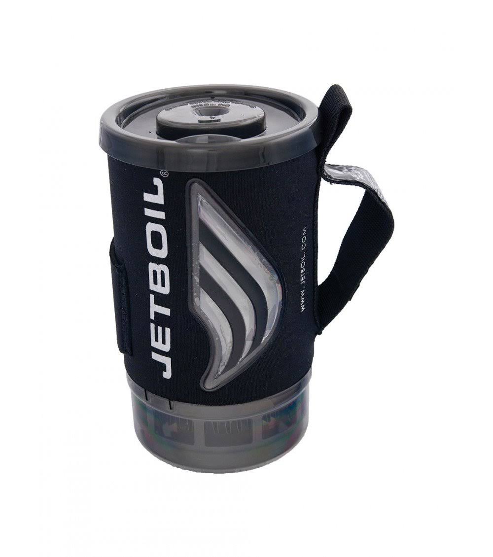 Jetboil Flash Cooking System Carbon