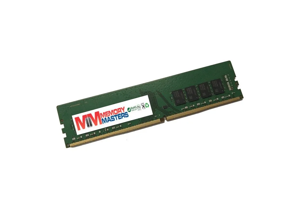 MemoryMasters MB194G/A 16GB 4X4GB DDR2 800MHz Compatible Memory for Apple Mac Pro 2RX4