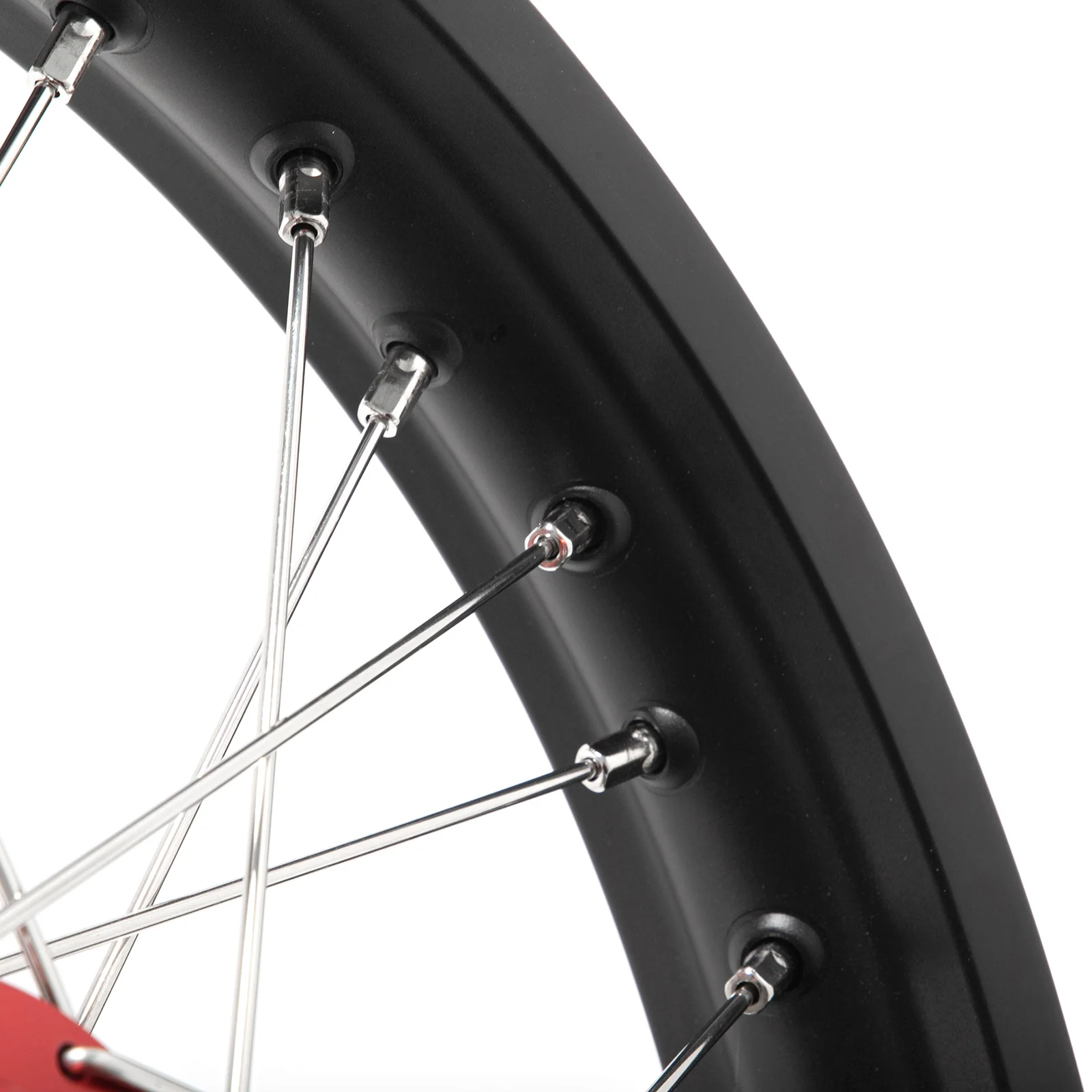 18"x2.15" Rear Wheel Rim Hub for SUR-RON Light Bee X 2019-2022
