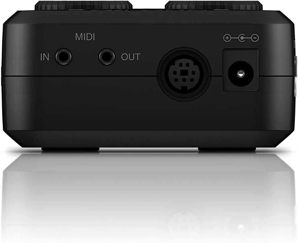 IK Multimedia iRig Pro Duo I/O mobile 2-channel audio/MIDI interface
