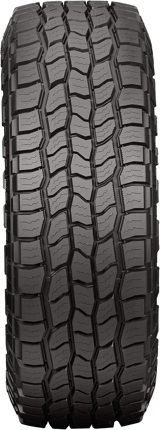 Cooper Discoverer AT3 XLT All-Season 37X12.50R17LT 124R Tire