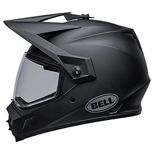 BELL MX-9 Adventure MIPS Full-Face Motorcycle Helmet