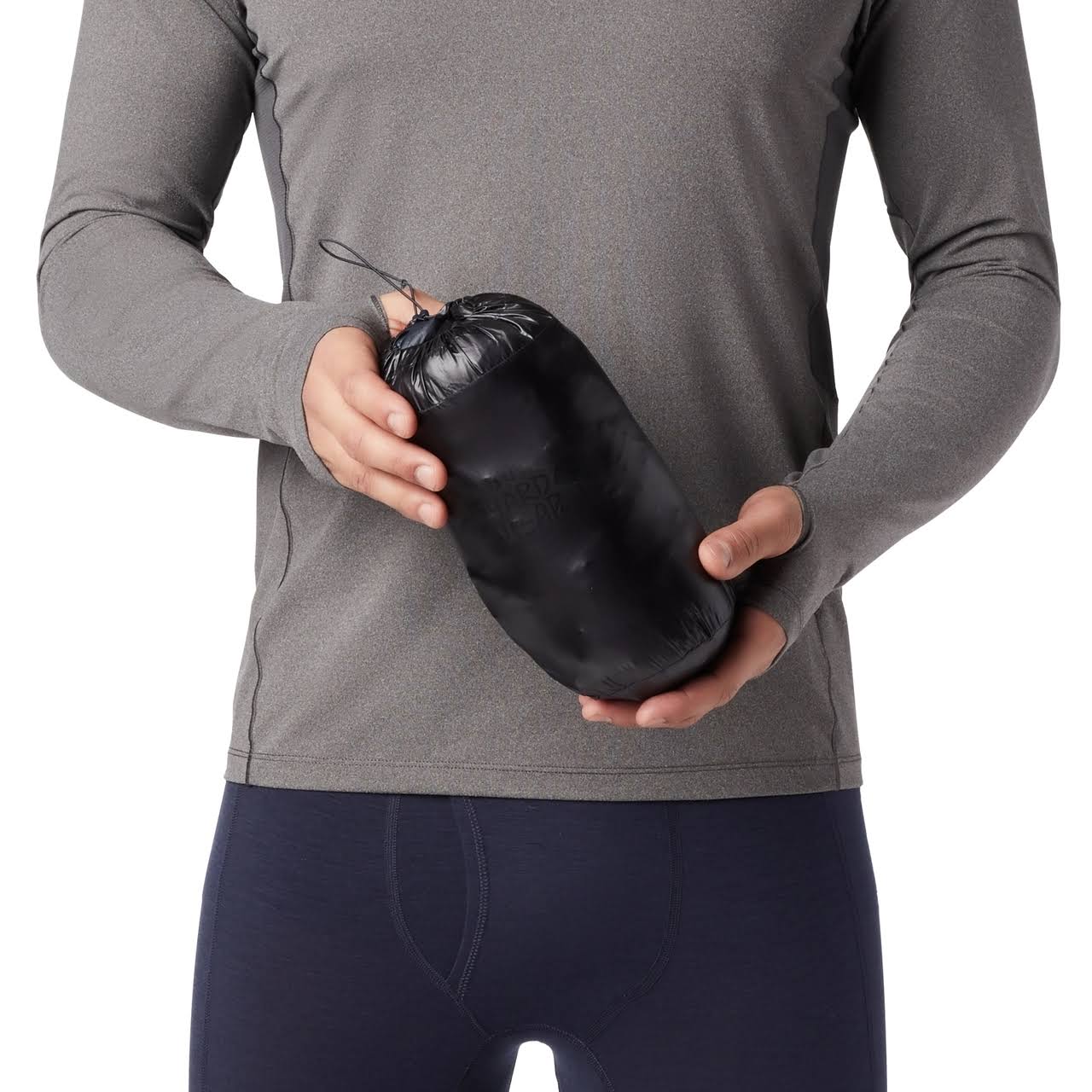 Mountain Hardwear Men&s Ghost Whisperer Pant