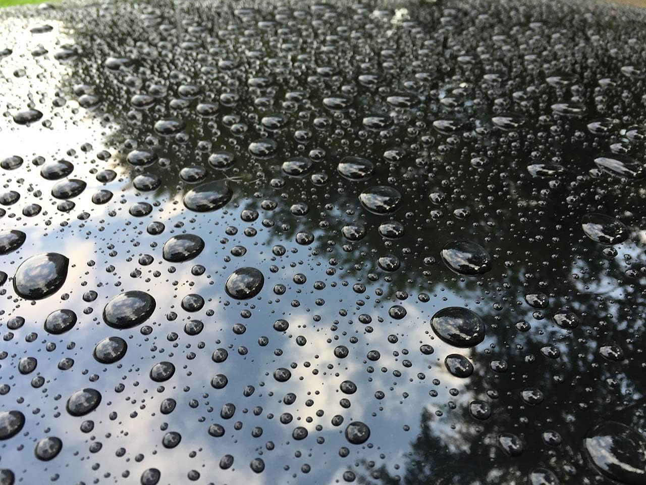 Mobile Spotless Car Wash--Spot Free Rinse Water Demineralizer / Deionizer, 650 gal at 10 grainsRinse Down Your RV Car, Boat, Windows or Solar Panels.