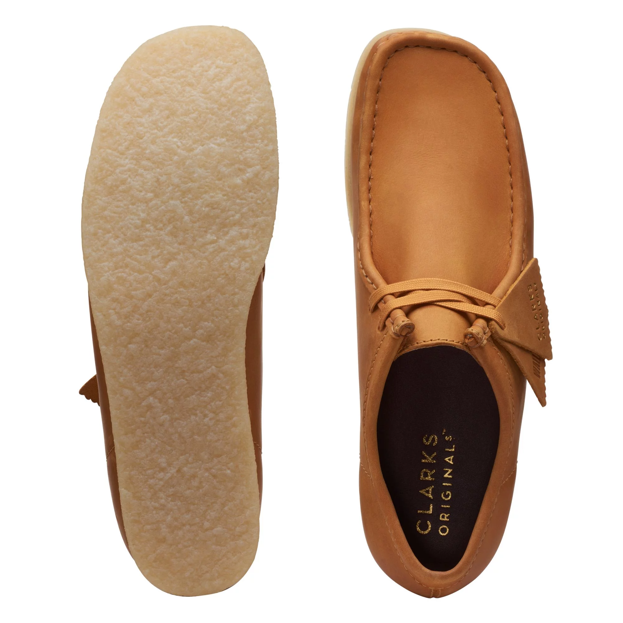 Clarks Wallabee Boot Mens Style : 68842