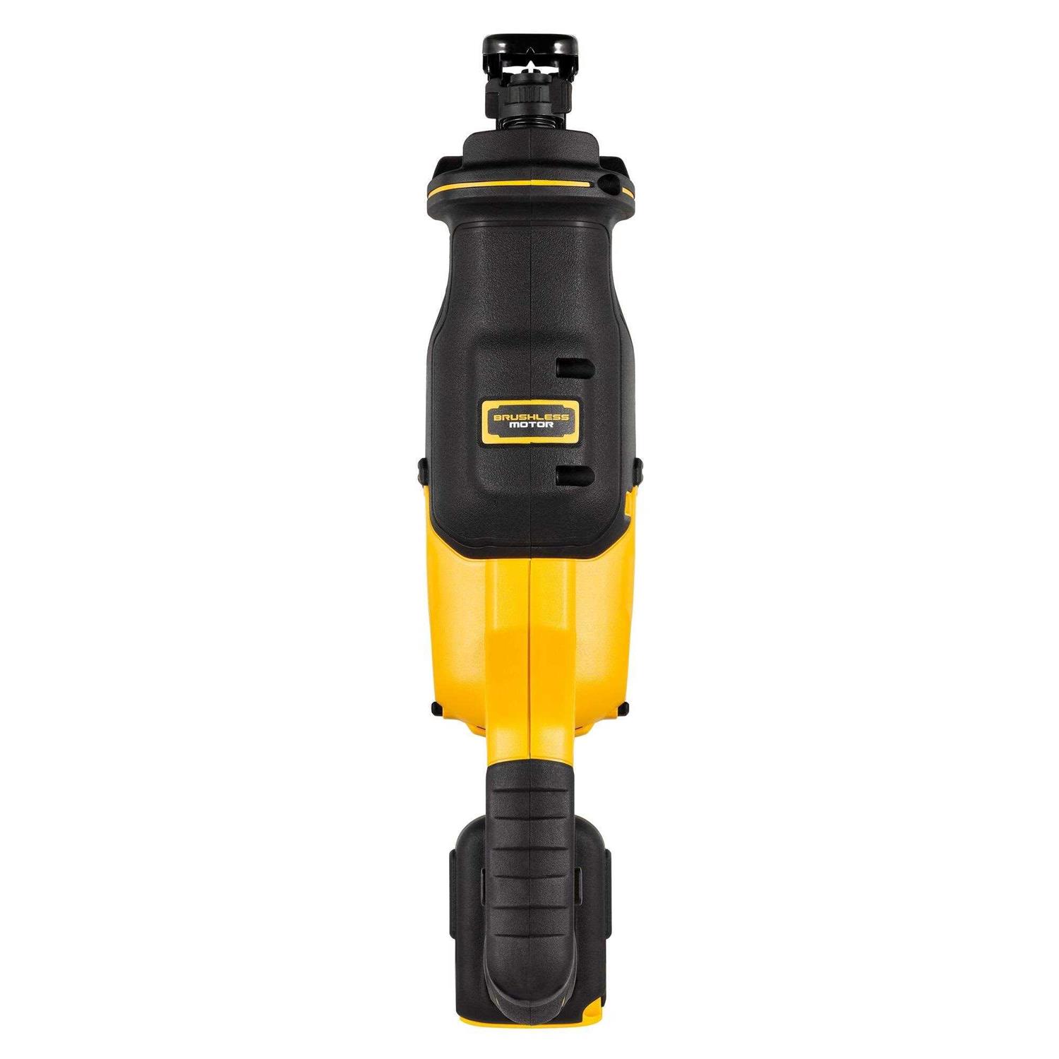 Dewalt 20V MAX XR Brushless Cordless Reciprocating Saw DCS382B