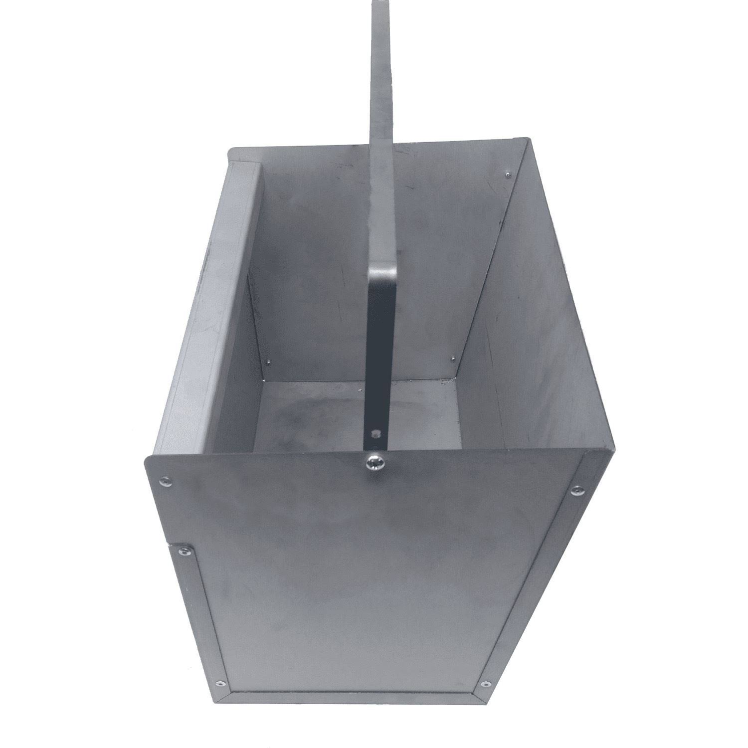 Harman Ash Bin for P61 and P68, 1-10-05800