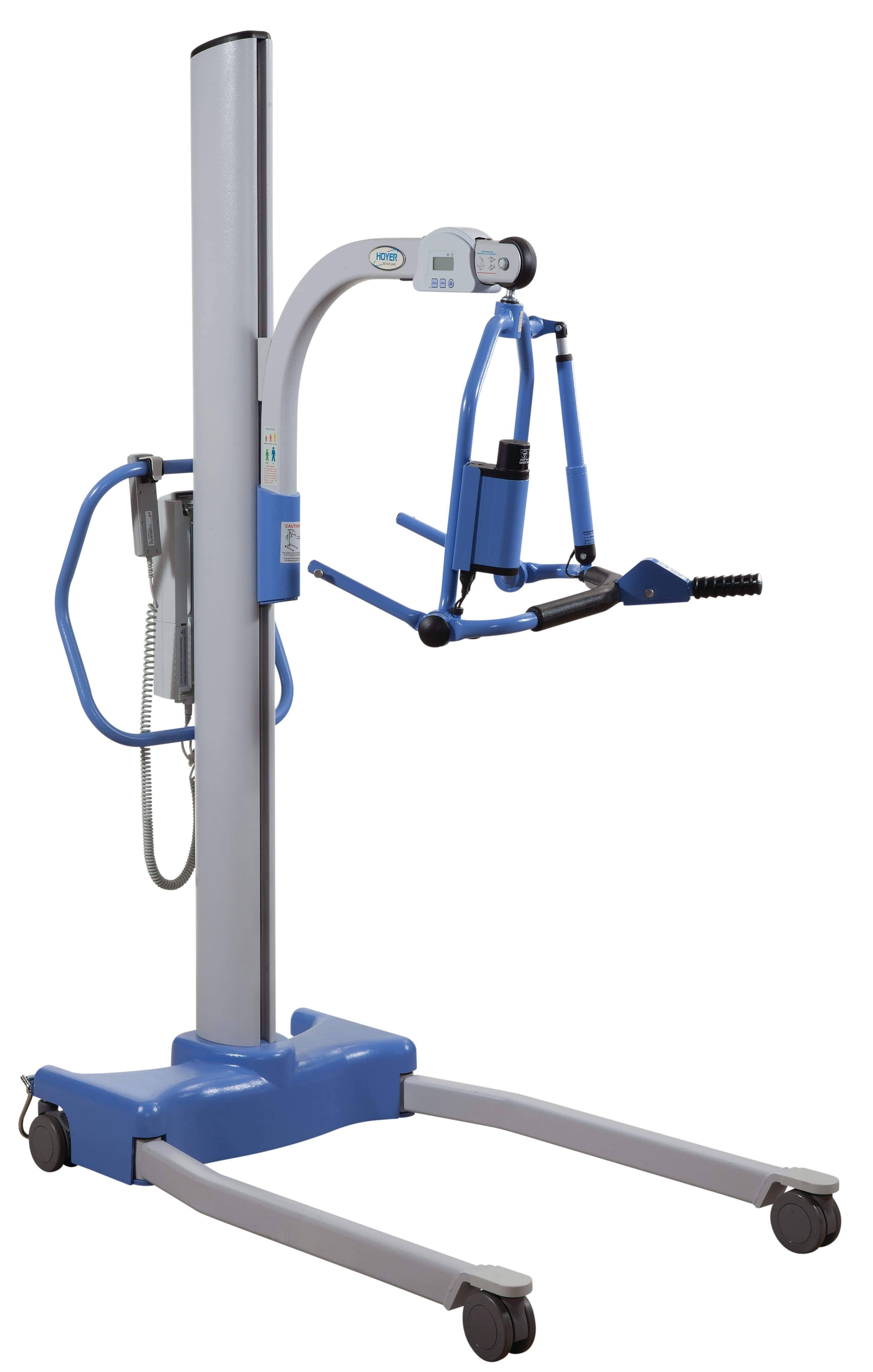 Hoyer Stature Professional Power Patient Lift