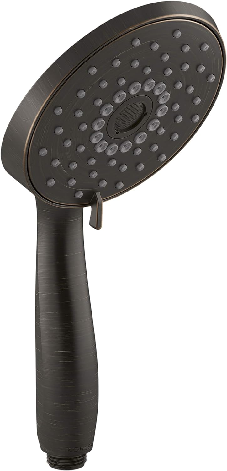 Kohler 22165-2BZ Forte Handshower, Oil-Rubbed Bronze