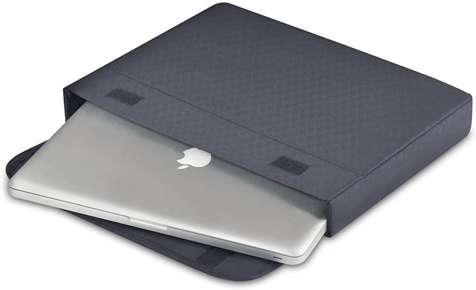 Solo New York Morgan Rolling Hard Side Catalog and Laptop Case, Black