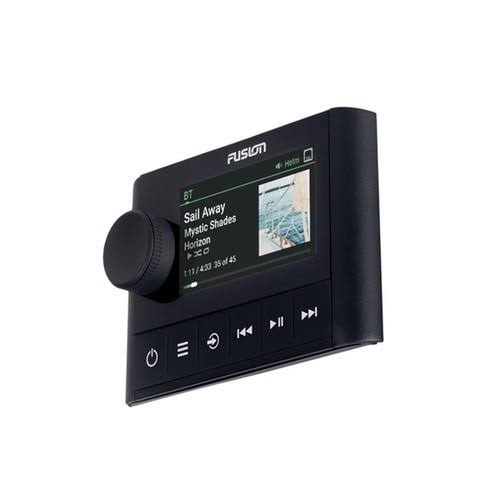 Fusion MS-RA770 Apollo Marine Entertainment System with MS-ERX400 Ethernet Wired Remote
