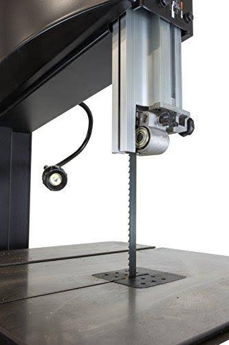 Wen 3939 2.8-Amp 9x22 Benchtop Band Saw
