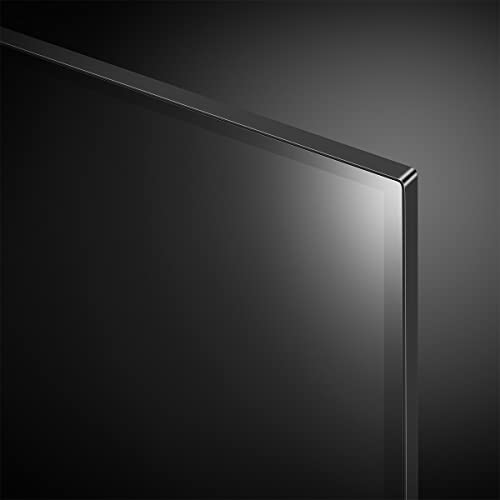 LG Class OLED Alexa Built-in 8K Smart TV & Soundbar