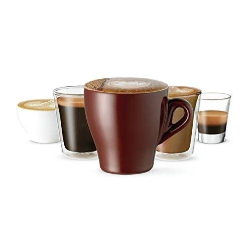 Breville BES880BSS Barista Touch Espresso Maker (Stainless Steel)