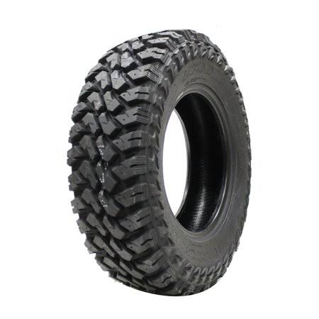 Maxxis MT-764 Buckshot II 31/10.50r15lt, Black