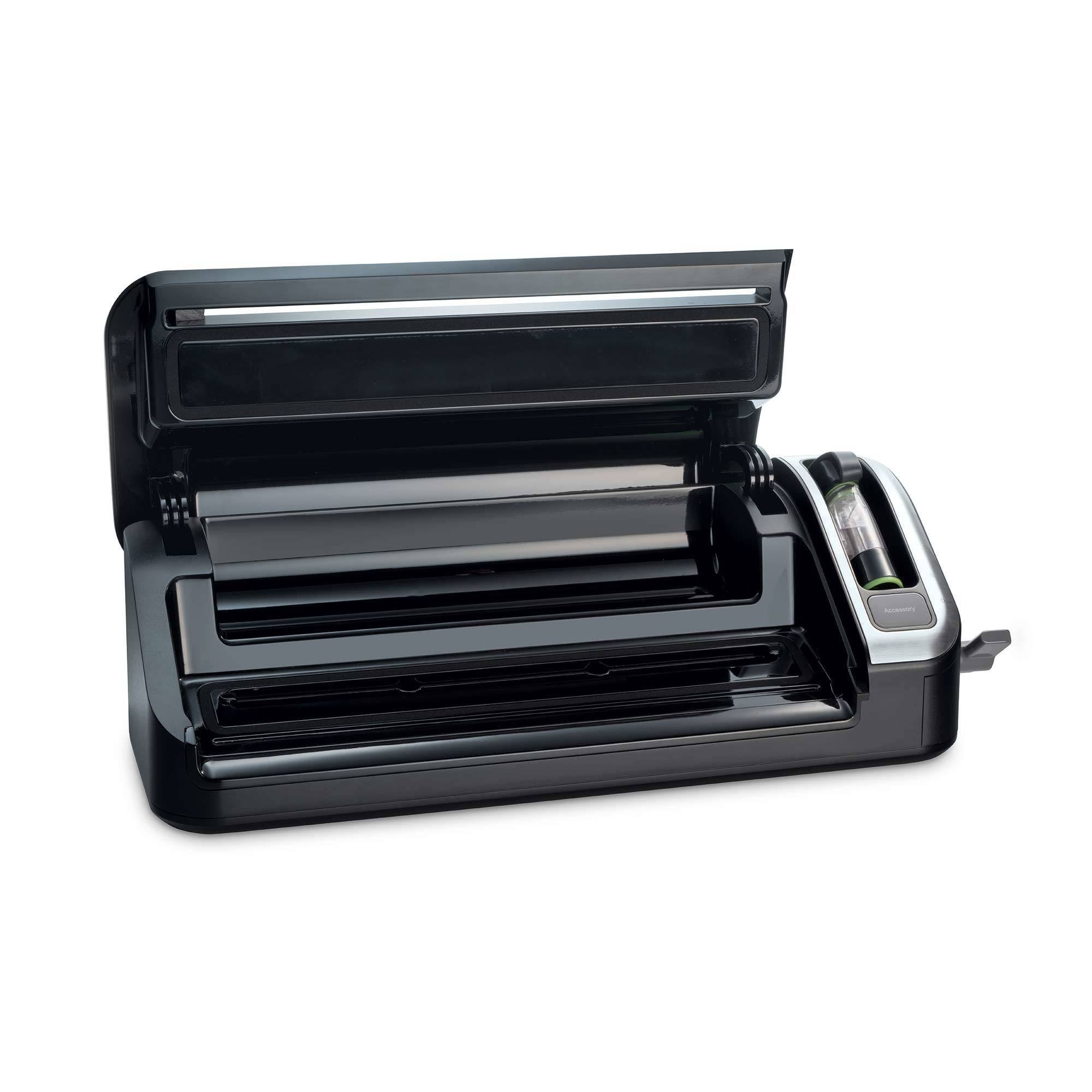Foodsaver FM3620 2-in-1 Manual Operation Food Preservation System