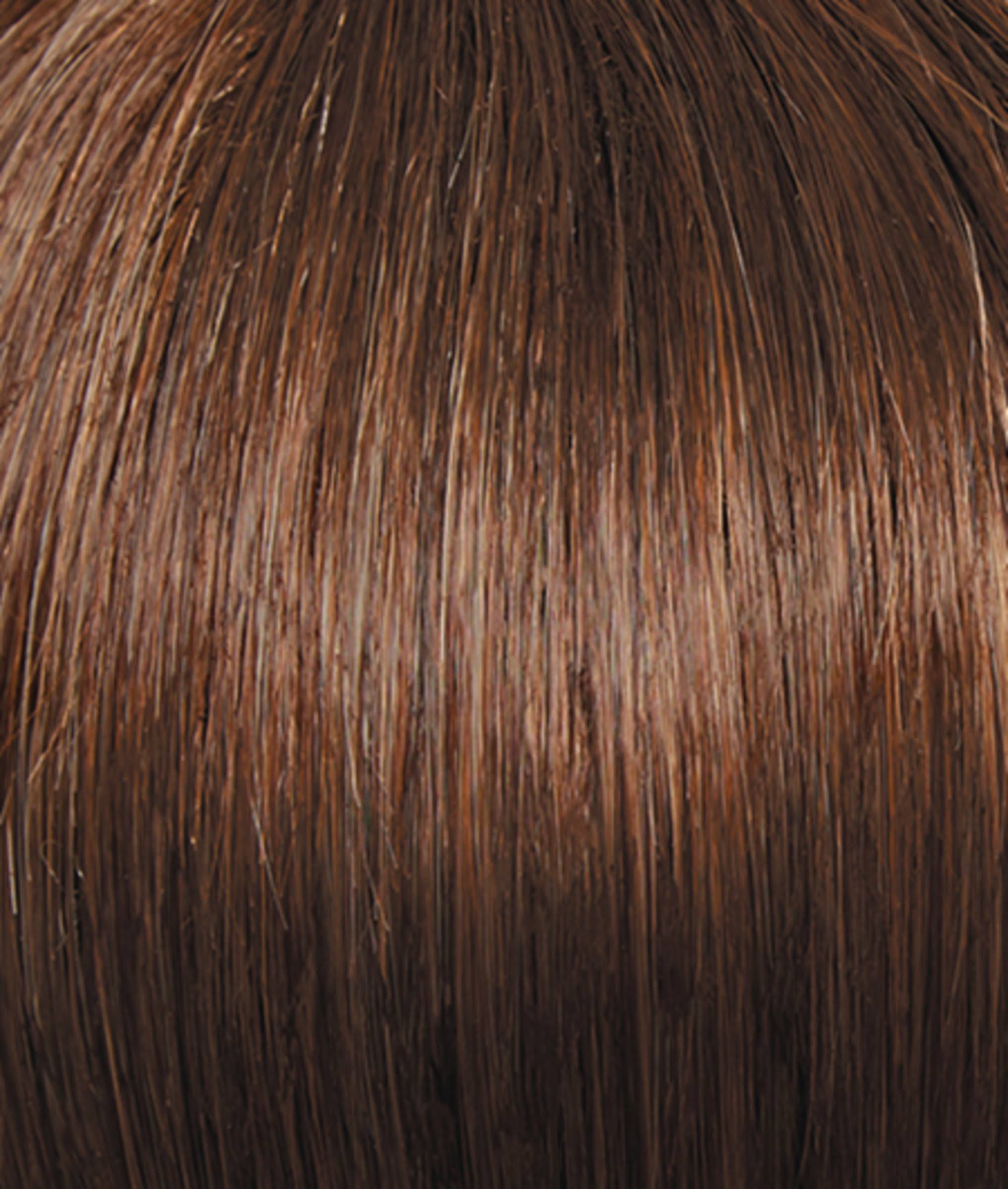 Voltage Synthetic Wig | Raquel Welch, Size: Petite, R12T