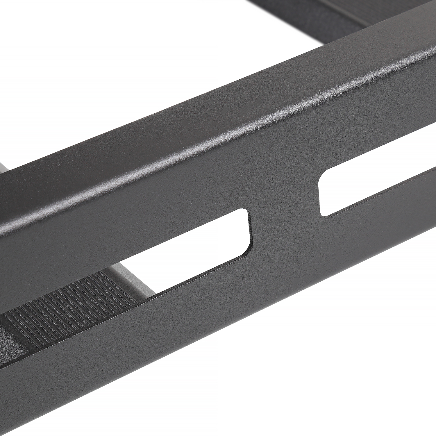 Spec D Tuning  Roof Rack Cargo Carrier Basket for 2020-2023 Jeep Glad Kiator