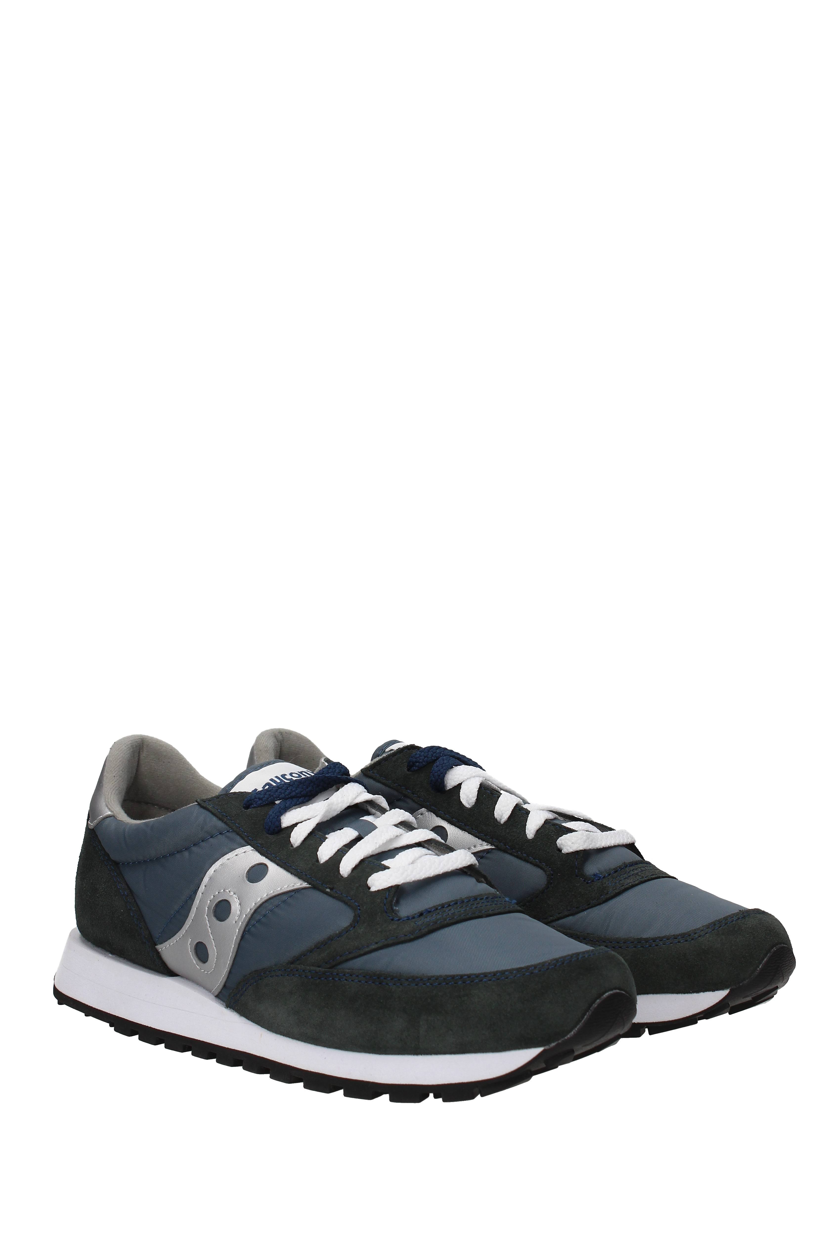 Saucony Jazz Original 11.5 Men&s Navy