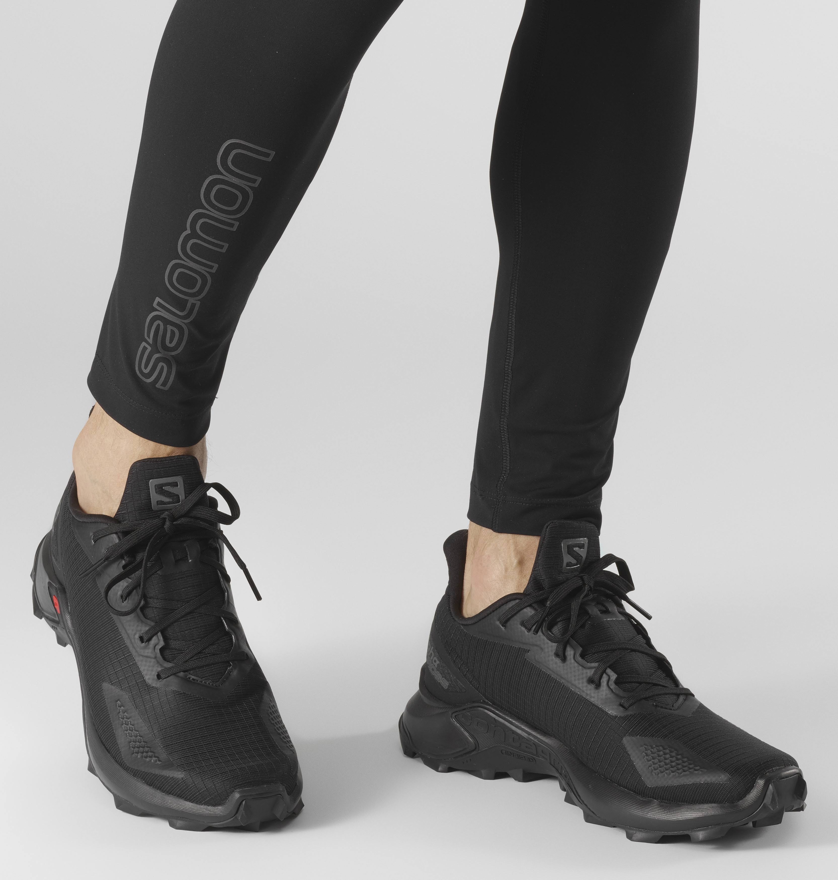 Salomon Alphacross Blast 12.5