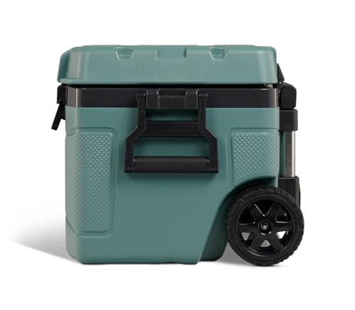 Igloo Trailmate 52 Qt Wheeled Coolers