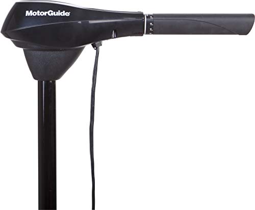 MotorGuide Bow Mount Hand-Control