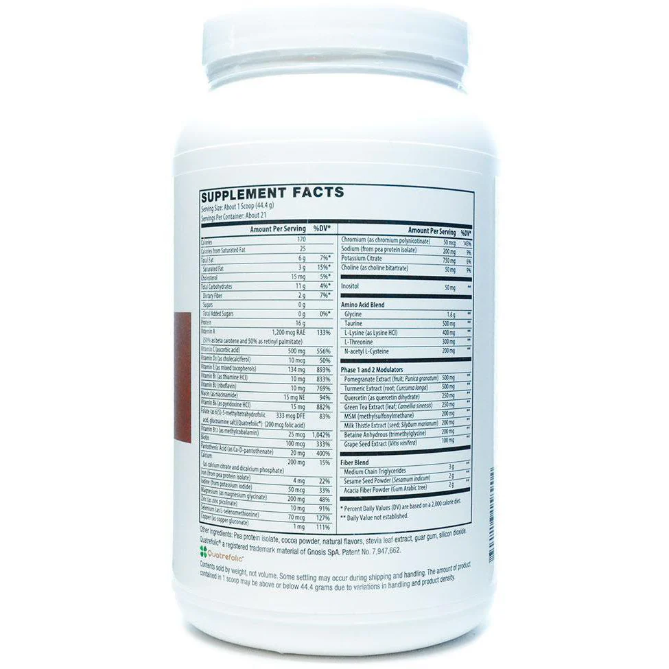 Dynamic Detox Program 10 Day by Nutri-Dyn - Kansas Nuitrition - HNZSDS