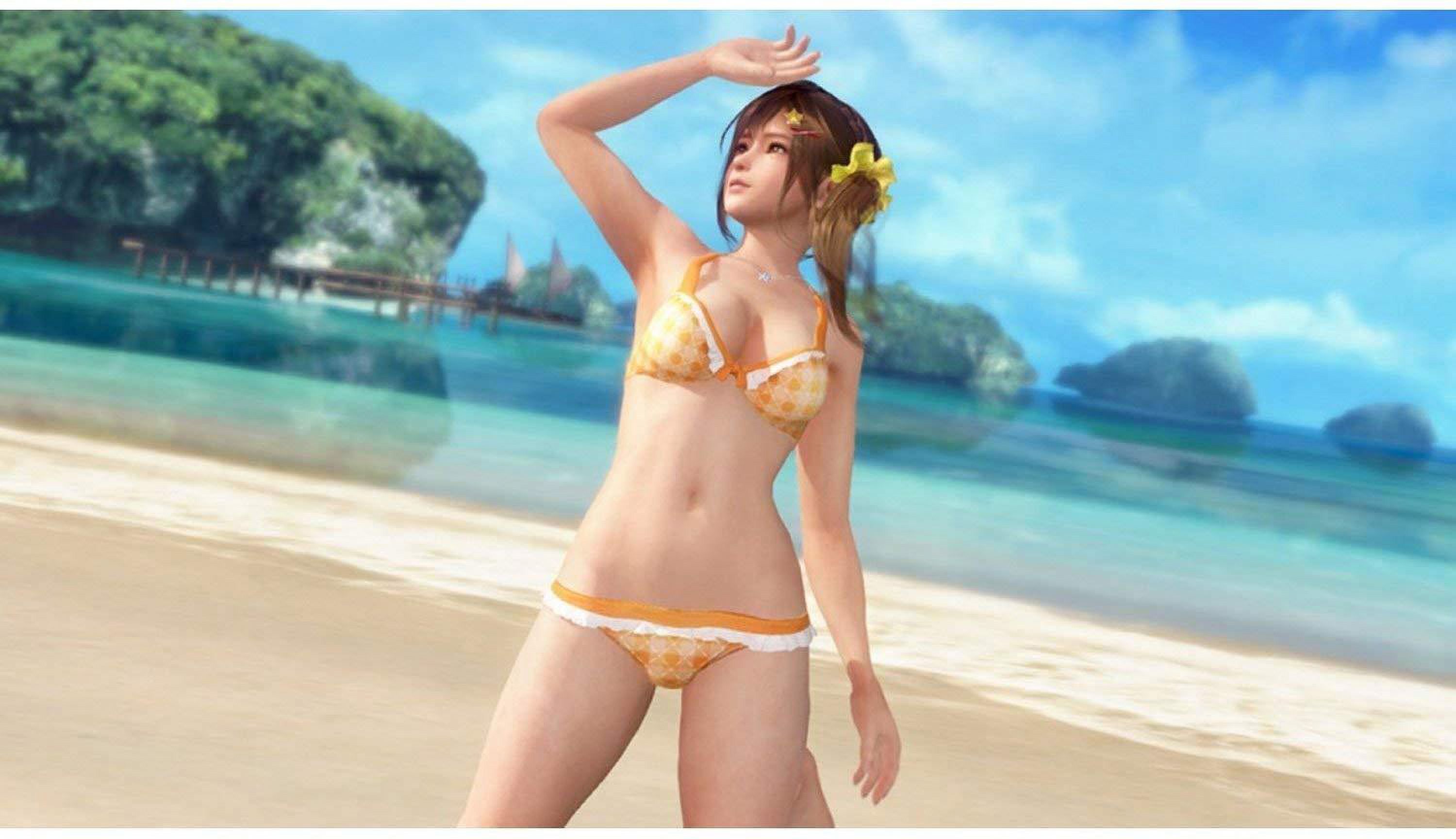 Dead or Alive Xtreme 3: Scarlet [Nintendo Switch]