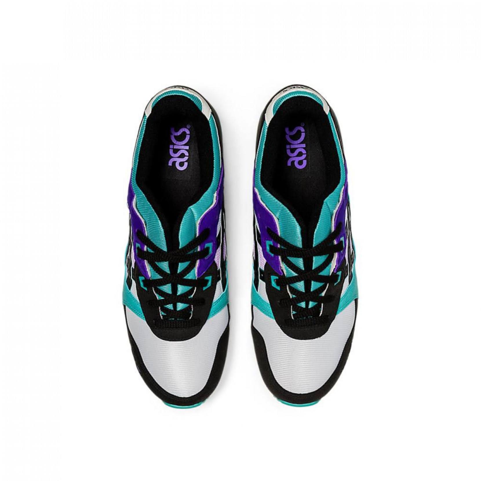 Asics Gel-Lyte III OG - Techno Cyan