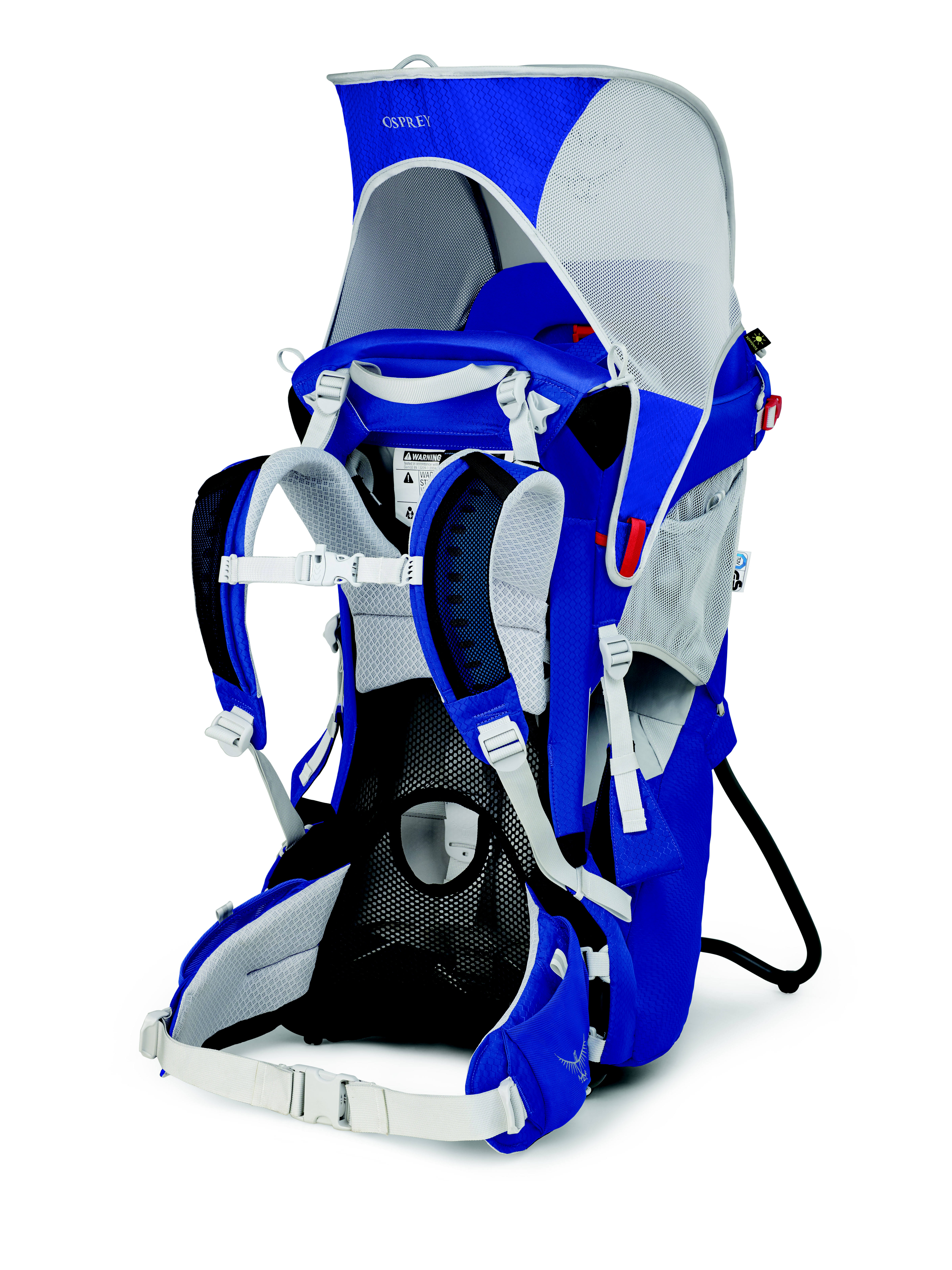Osprey - Poco Child Carrier - Blue Sky