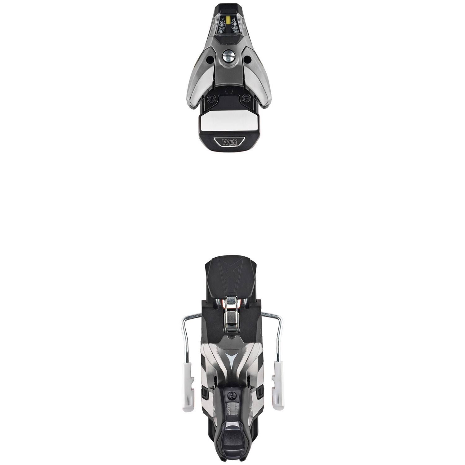 Atomic STH Wtr 16 Ski Bindings 2020
