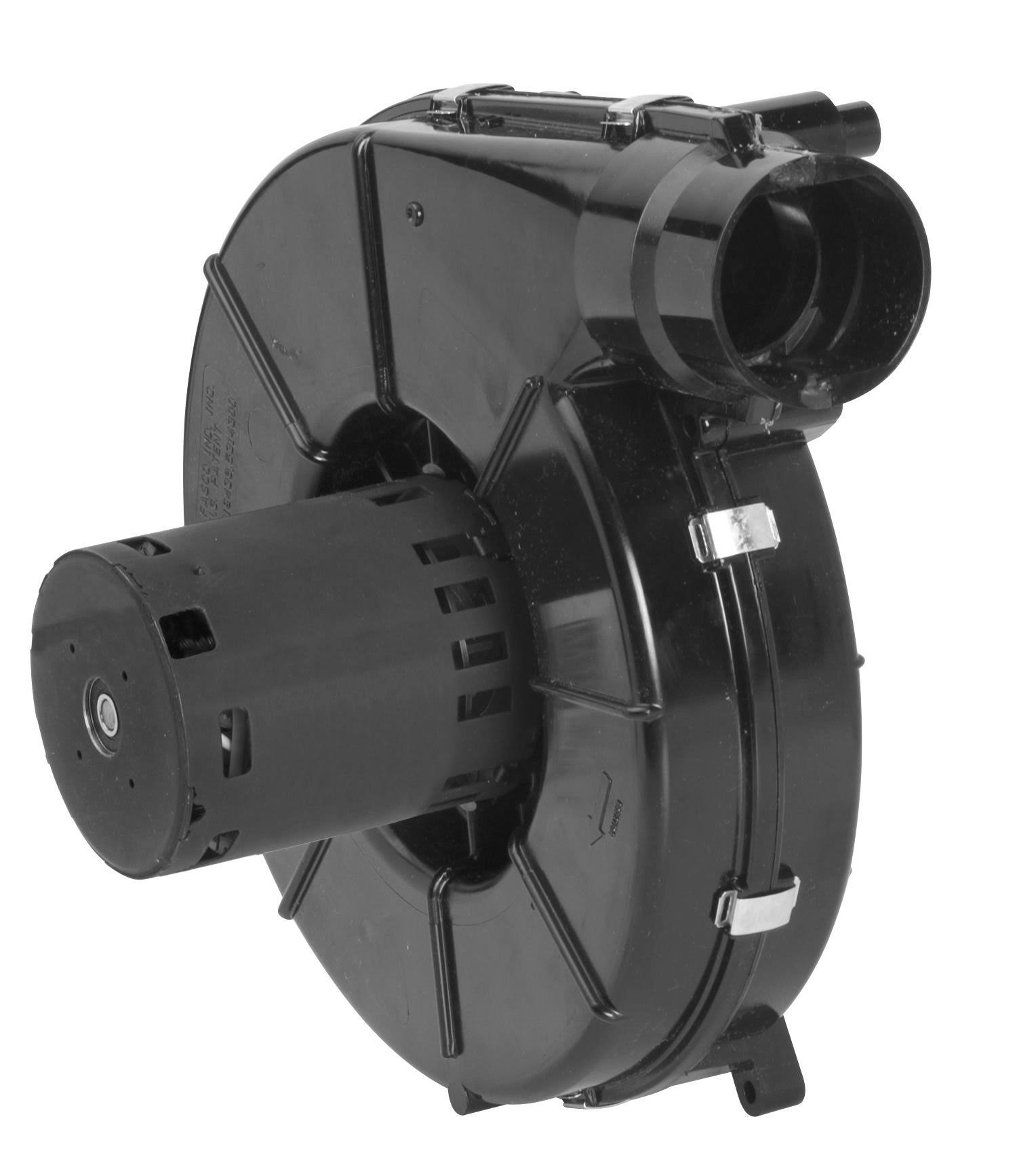 FASCO A170 Draft Inducer, 115, Plastic, 10-11/16 H.