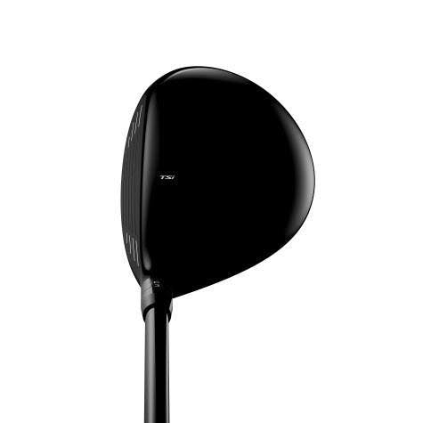 Titleist TSi1 Fairway Wood Right Hand / 15 / Ascent 40 Stiff