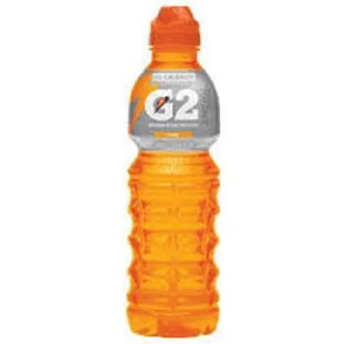 Gatorade Orange